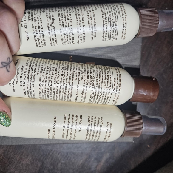 UGG sheepskin care kit - Picture 2 of 3